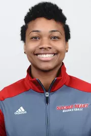 Gabrielle Washington