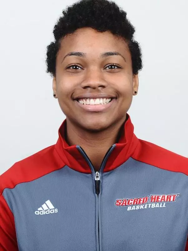 Gabrielle Washington