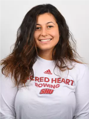 Gianna Rodrigues