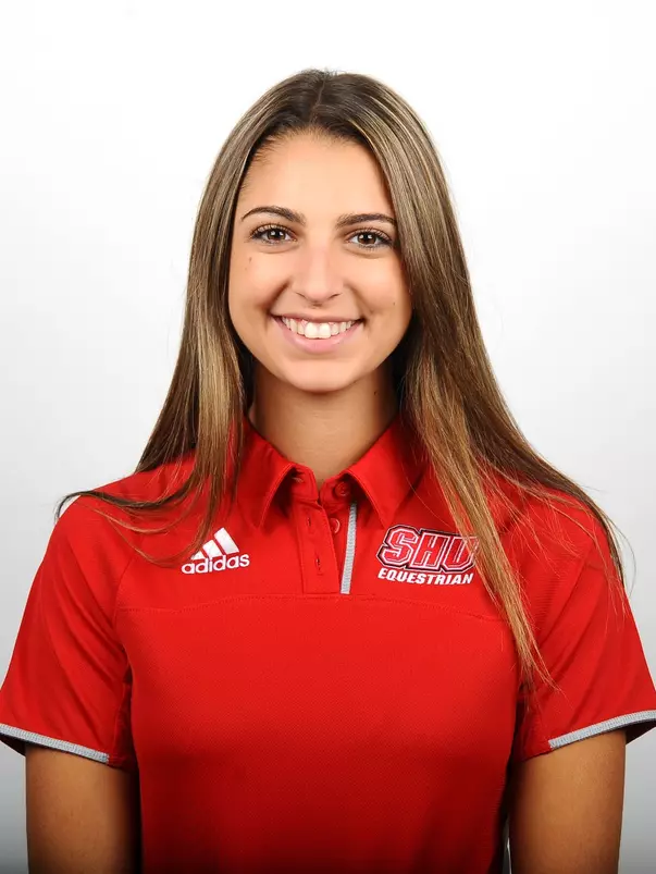 Gina Gramarossa