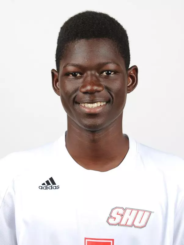 Hadynho Sarr