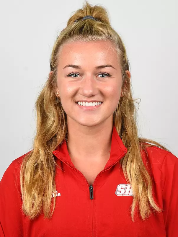 Hannah Galeucia