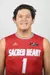 Sacred Heart