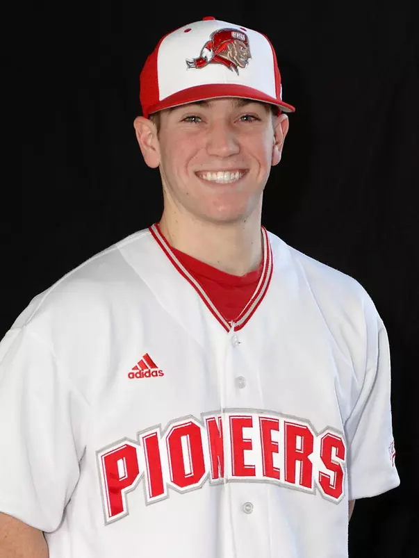 Jake Friar