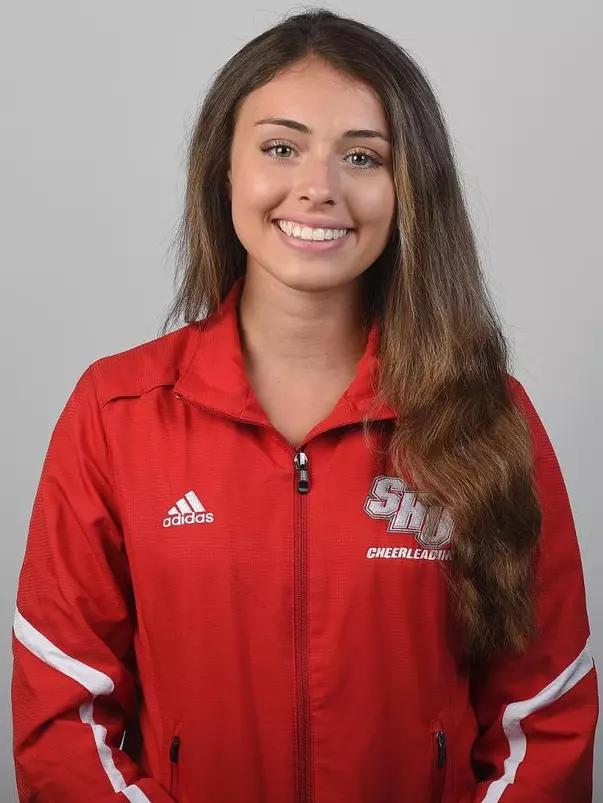 Jenna DiTore