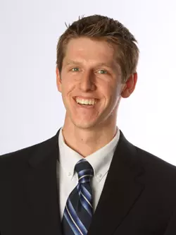Jeremiah German