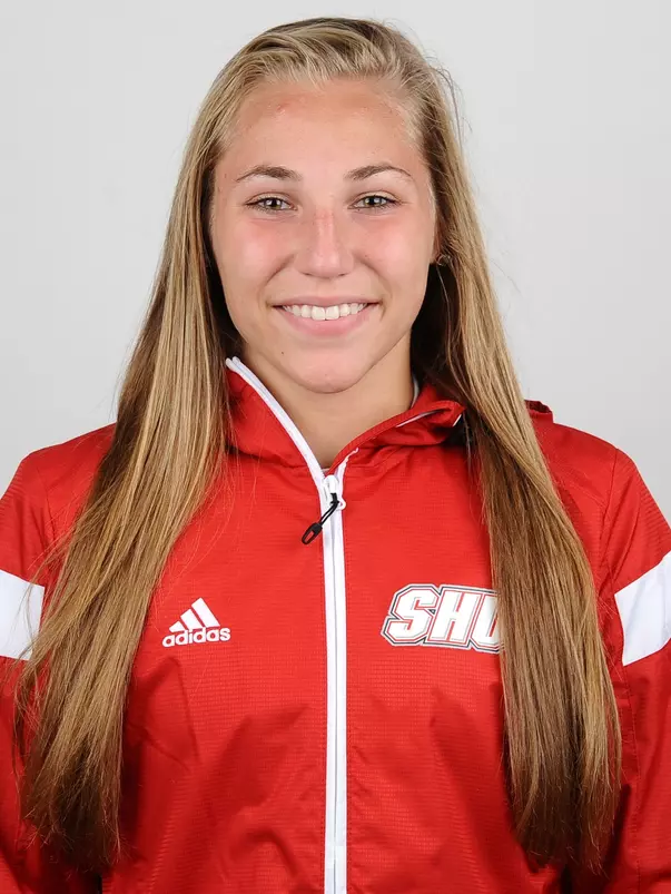 Jillian Kilmer