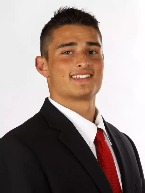 John August Parmenter III