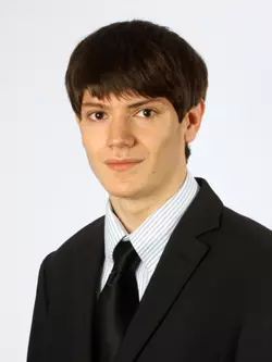 Jonathan Jacovino