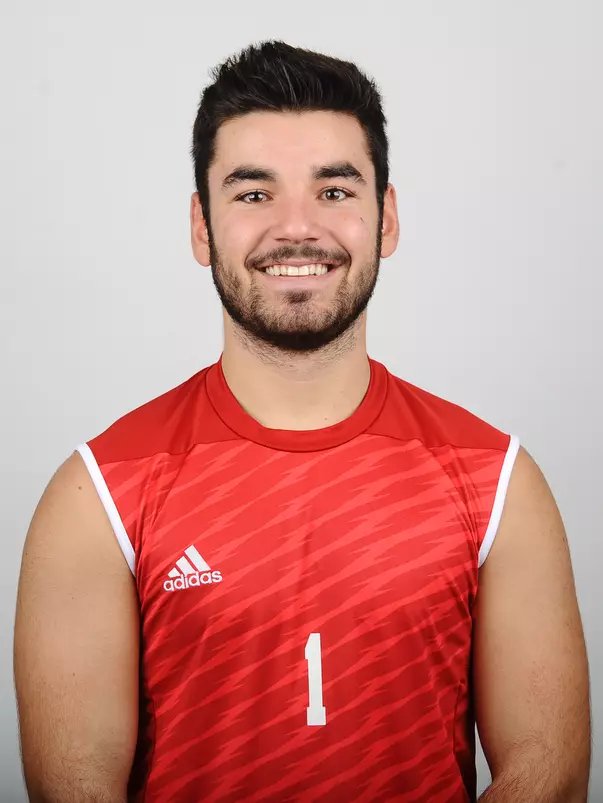 Joshua Ayzenberg