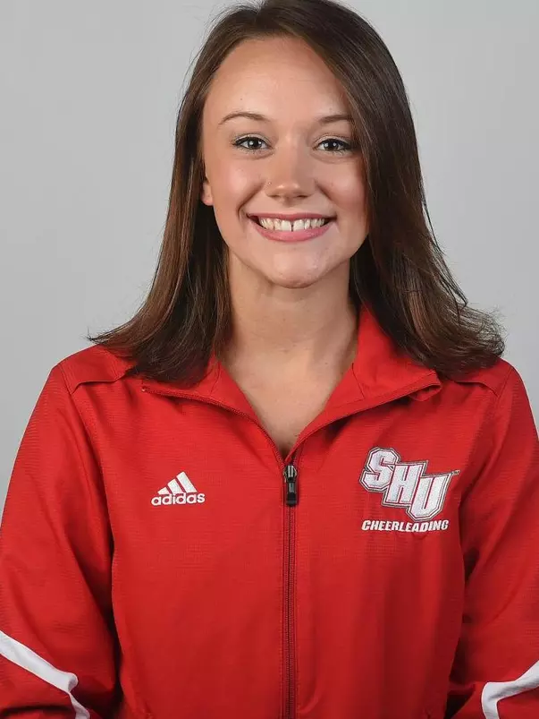 Julia Barrows