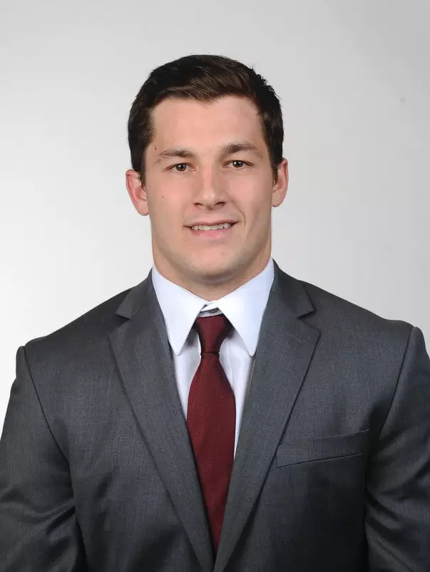 Justin Danforth