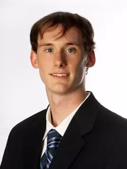 Justin Dion