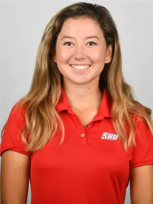 Kailee Welch