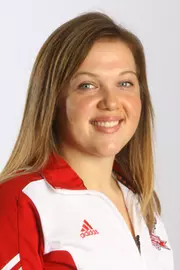 Katelyn McGowan