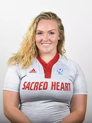 Katie Howerter