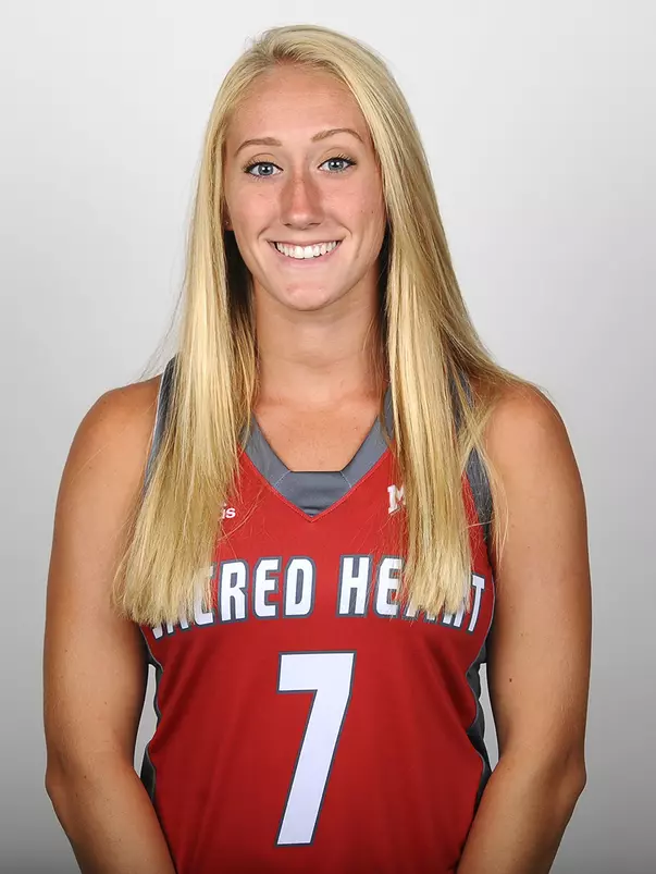 Kayla Bedel-Franklin