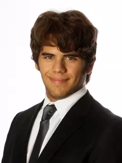 Kevin Almerini