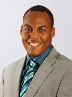 Khristopher White