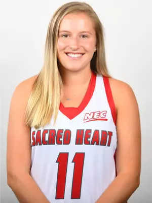 Lauren Brushingham