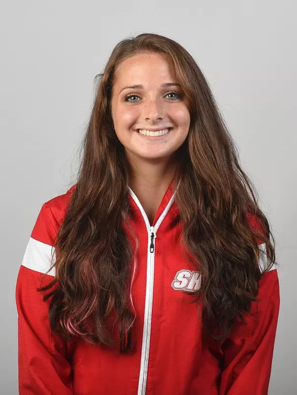 Lindsey Lucas