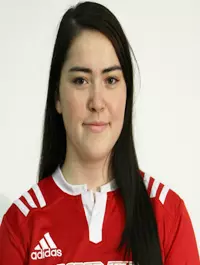 Margaret Woods