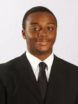 Marty Williams