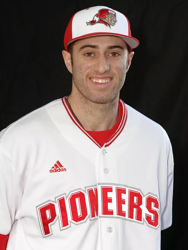 Matt Charmello