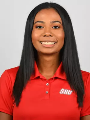 Maya Isom