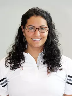 Michelle Grosodonia