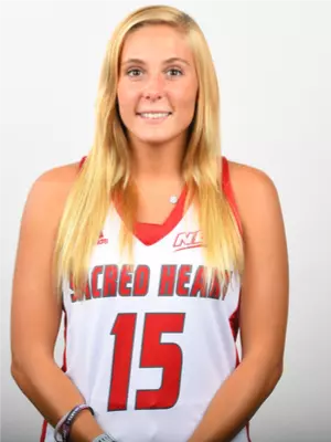 Mikayla VanHorn