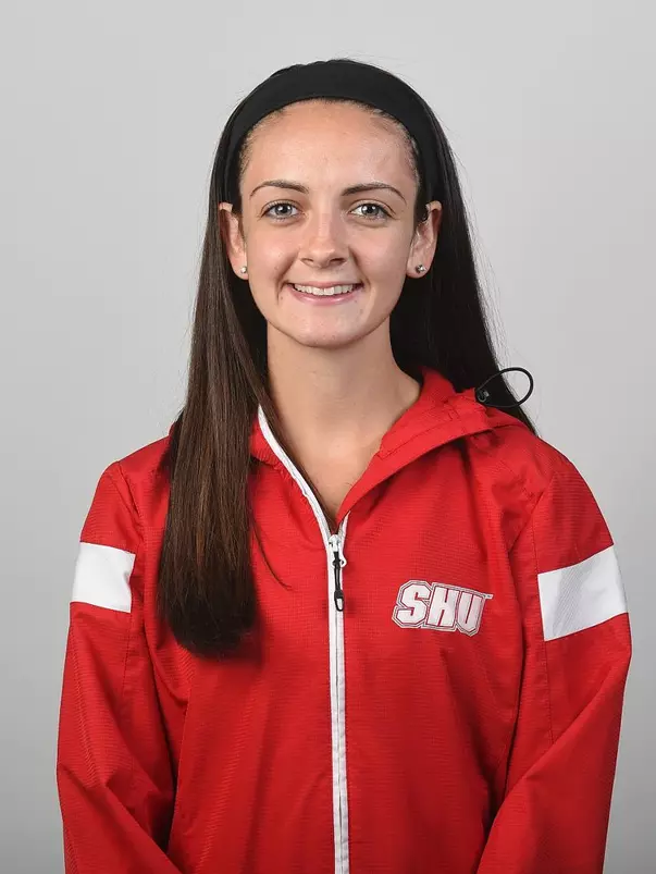 Molly Barker