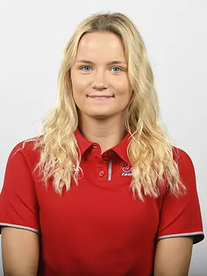 Molly Guglielmino