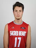 Nicholas Palluzzi