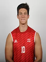 Nicholas Panicali