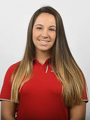 Nicole Gregory