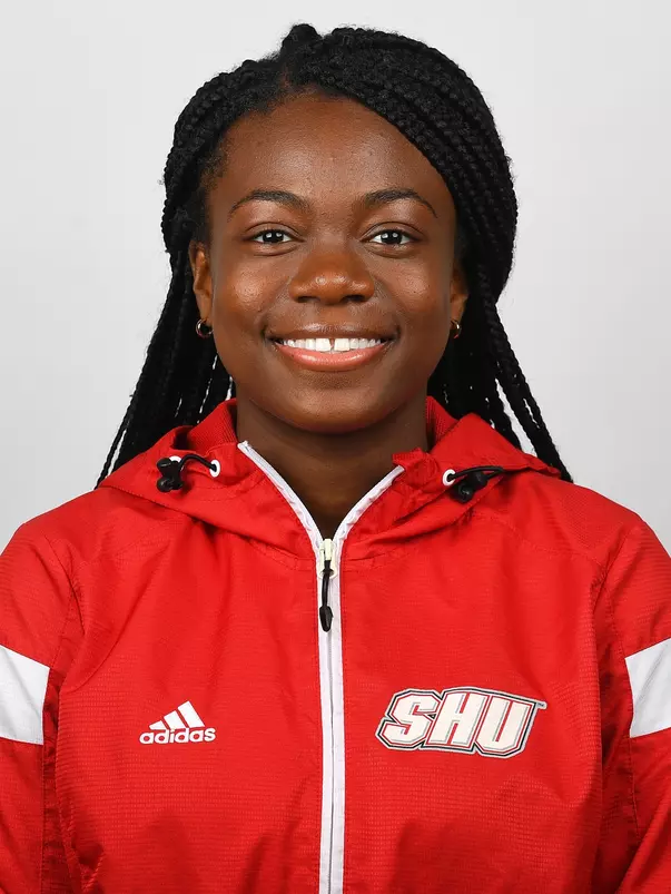 Olivia Okoroafor