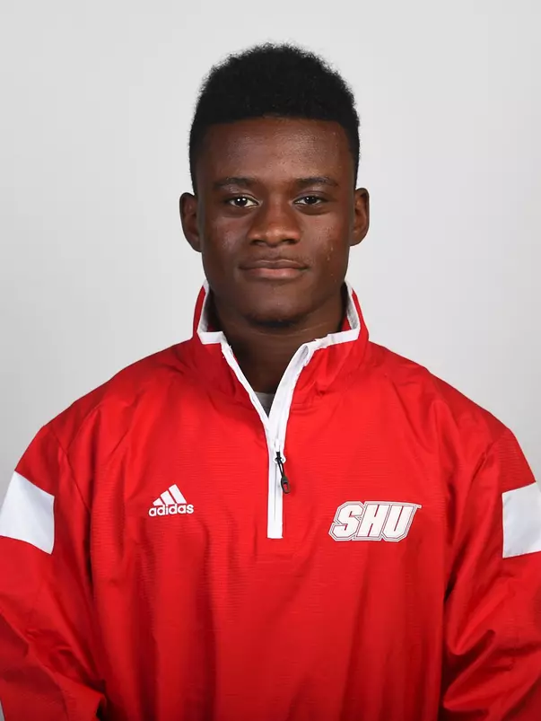 Quaheem Dufane