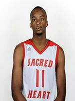 Quincy McKnight