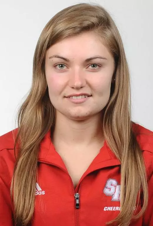 Rebecca Pfirman