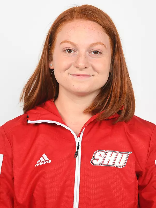 Sarah Dupuis