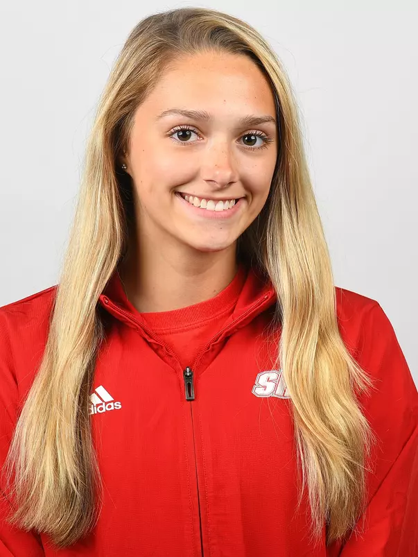 Sarah Lamoreaux