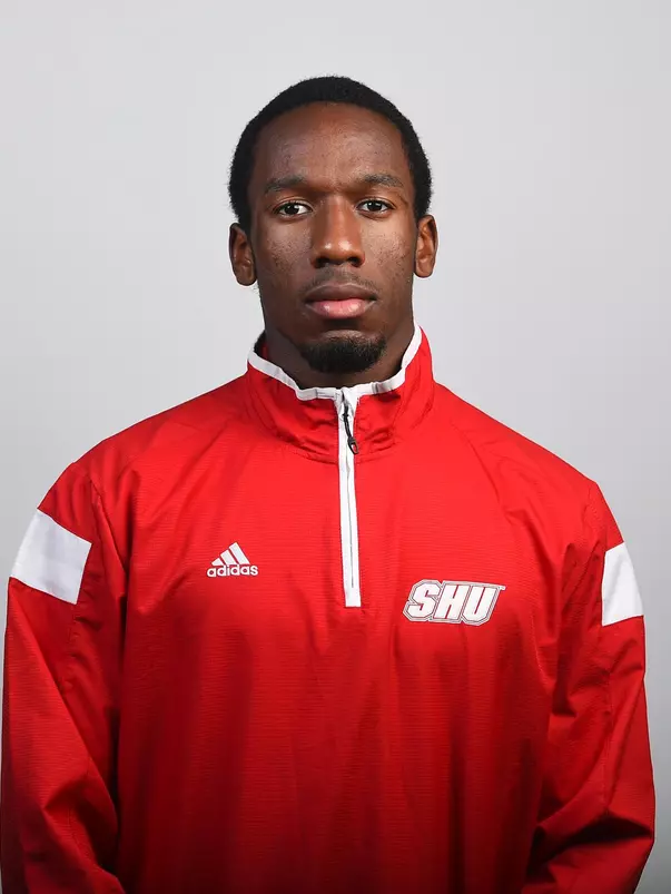 Sebastian Pierre