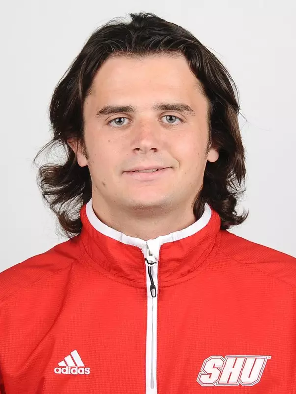 Thomas Yavorka