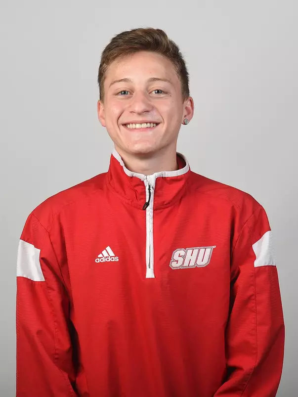 Trevor Guerrera