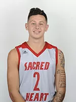 Zach Radz
