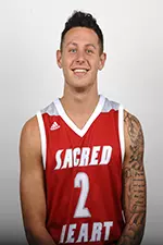 Zach Radz