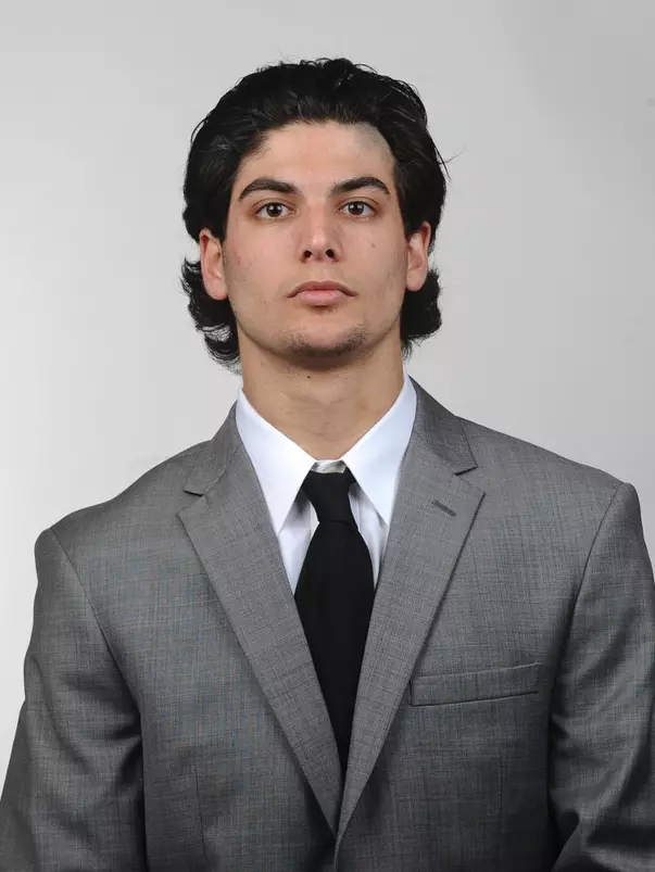 Zach Sabatini