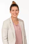 Nikki Friesen