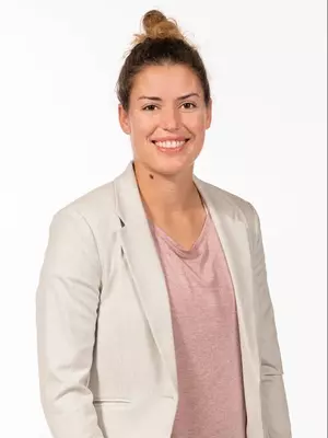 Nikki Friesen